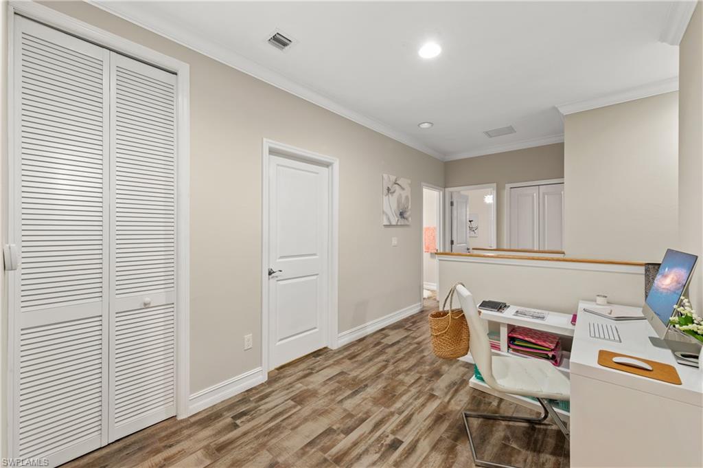 PORTOFINO SPRINGS - Residential