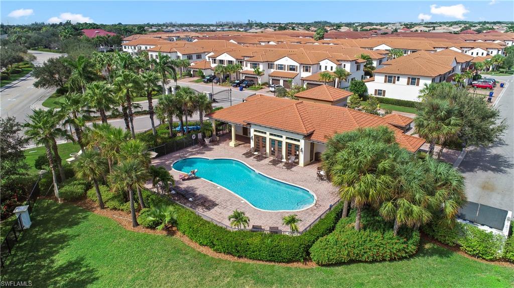 PORTOFINO SPRINGS - Residential