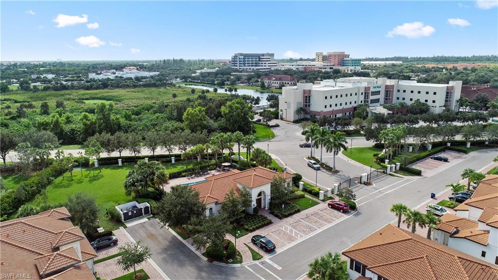 PORTOFINO SPRINGS - Residential