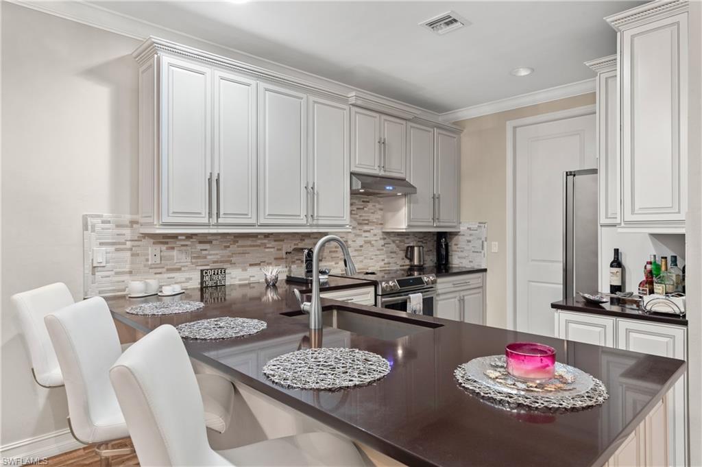 PORTOFINO SPRINGS - Residential