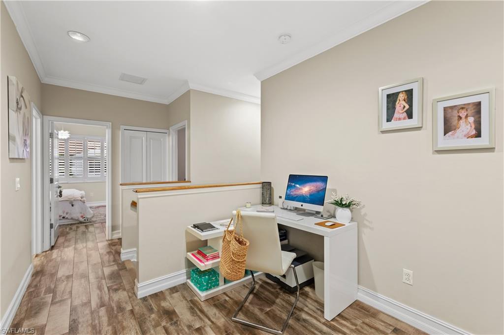 PORTOFINO SPRINGS - Residential