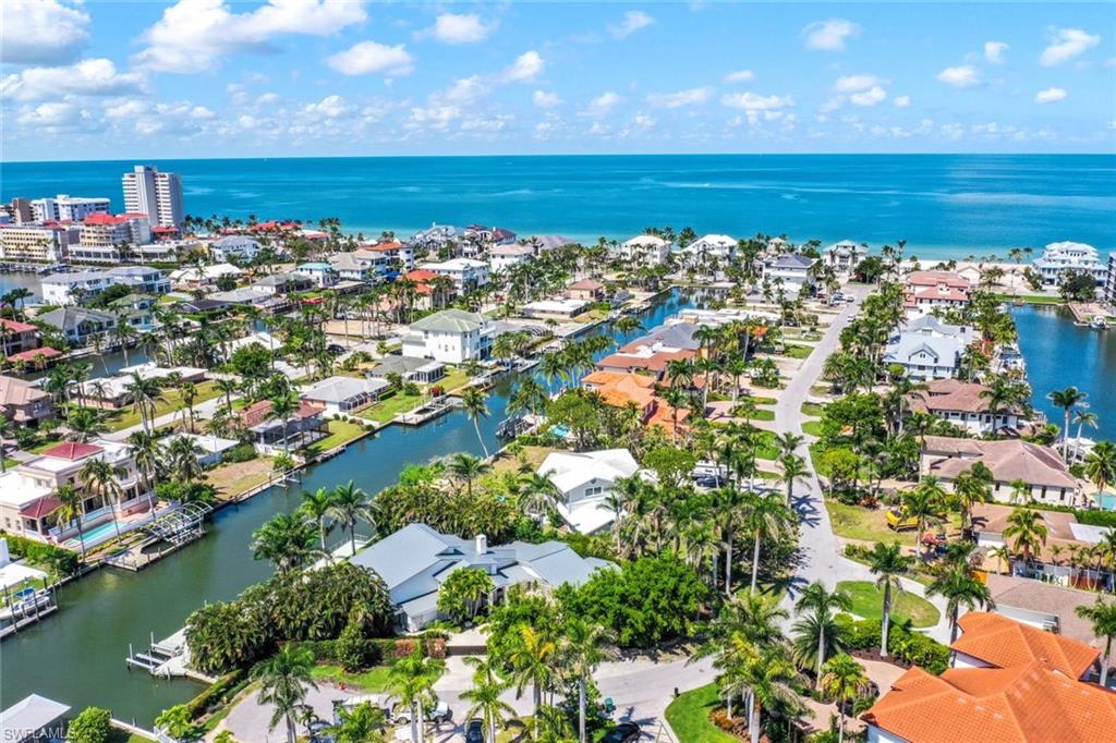 CONNERS - Residential