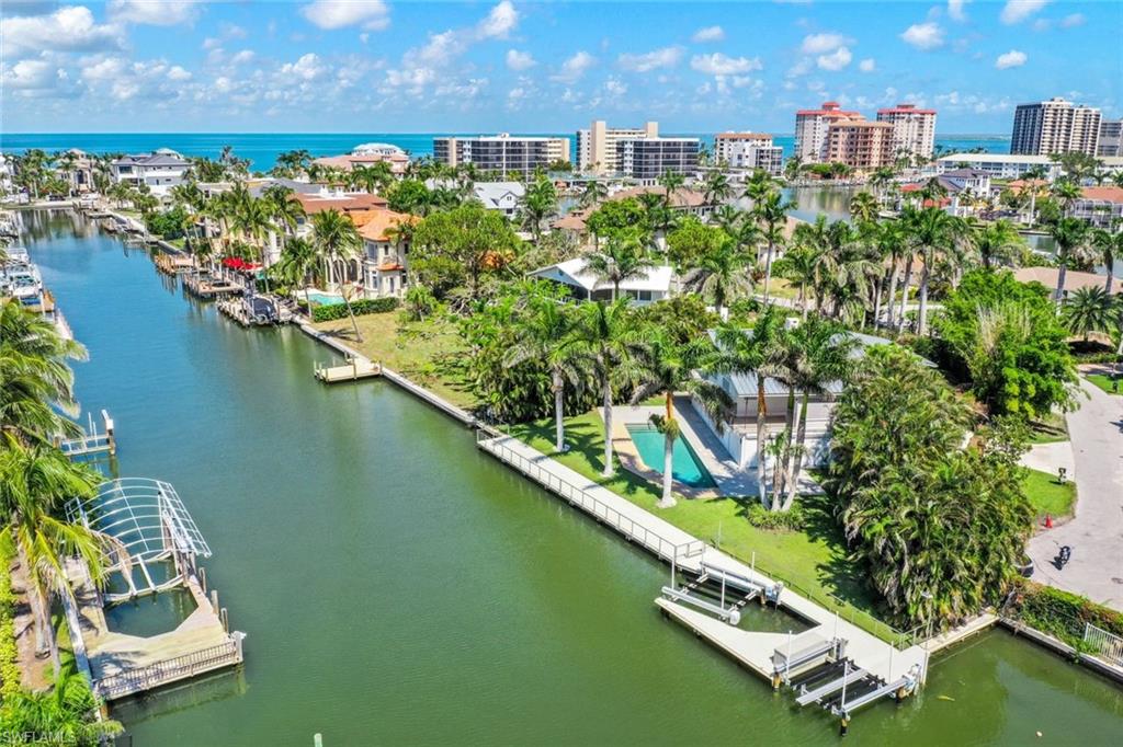 CONNERS - Residential