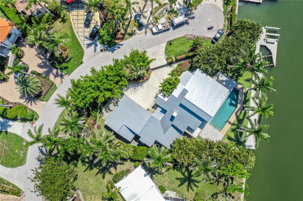 CONNERS - Residential