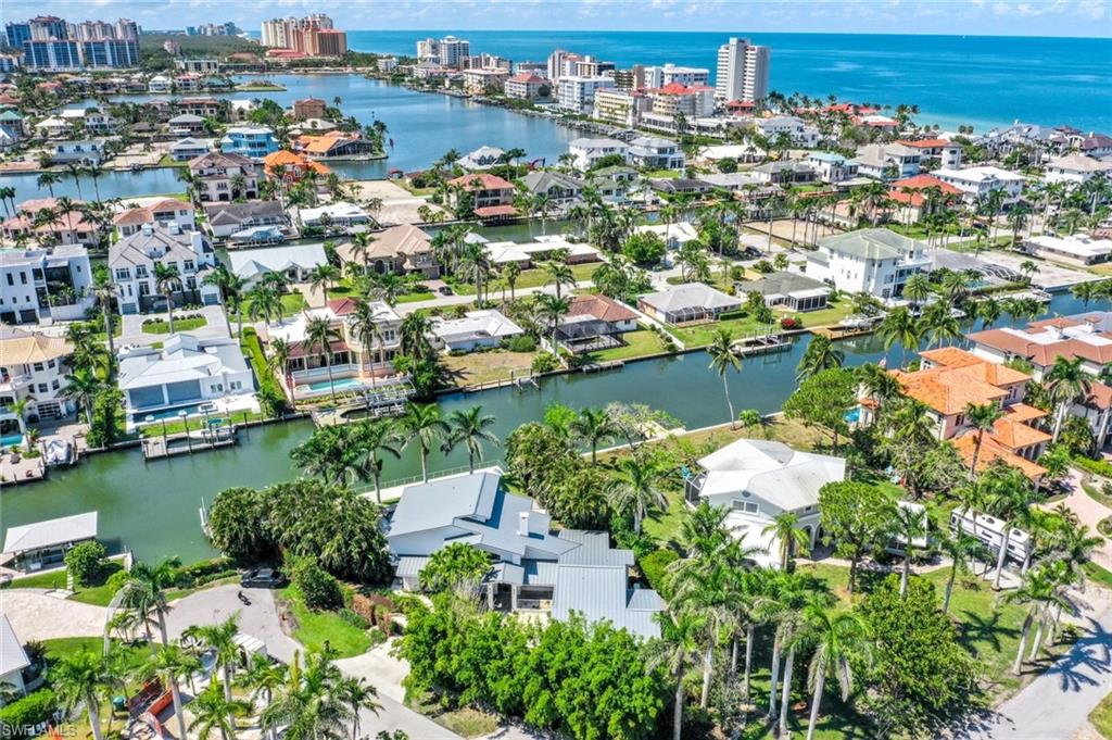 CONNERS - Residential