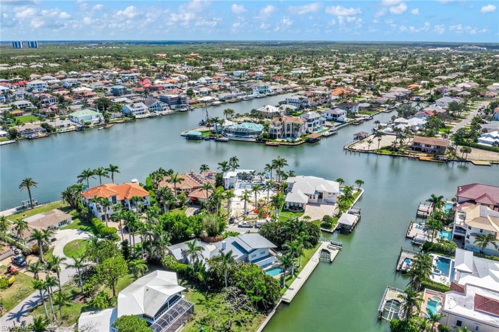 CONNERS - Residential