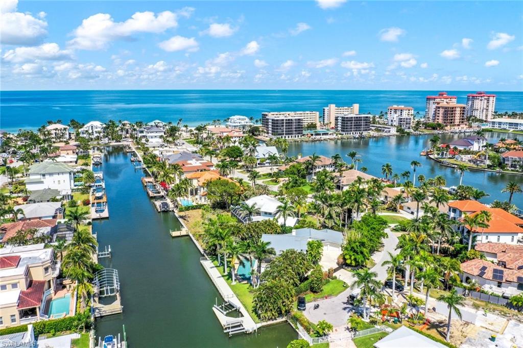 CONNERS - Residential