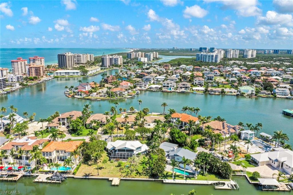 CONNERS - Residential