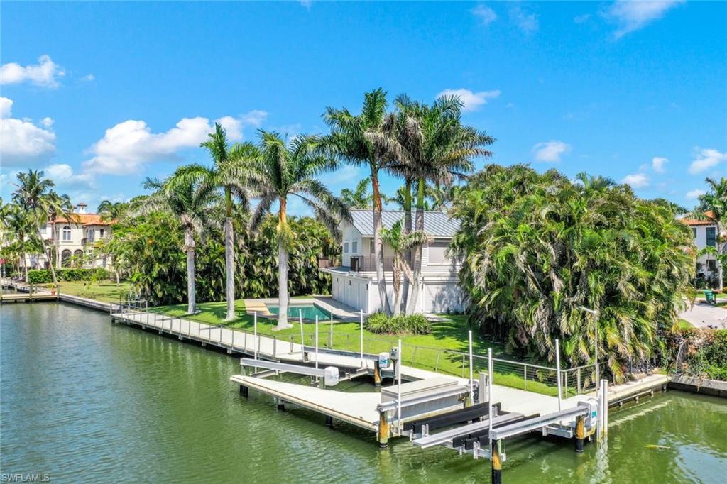 CONNERS - Residential