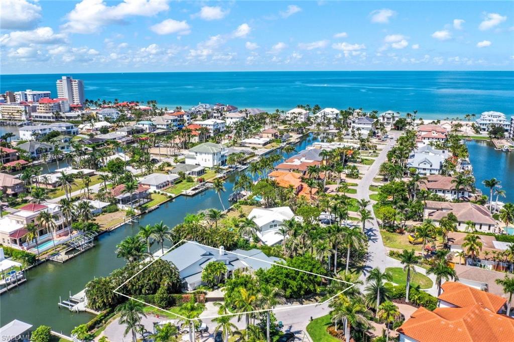 CONNERS - Residential