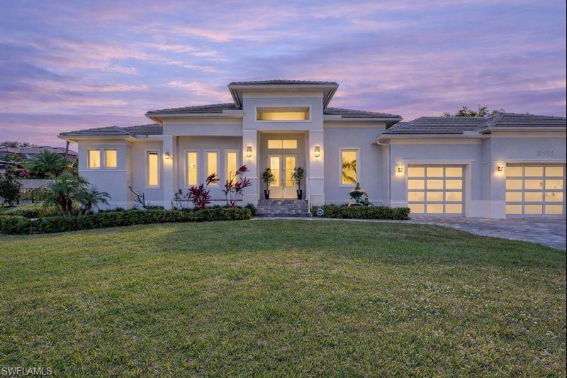 ESTATES - Residential