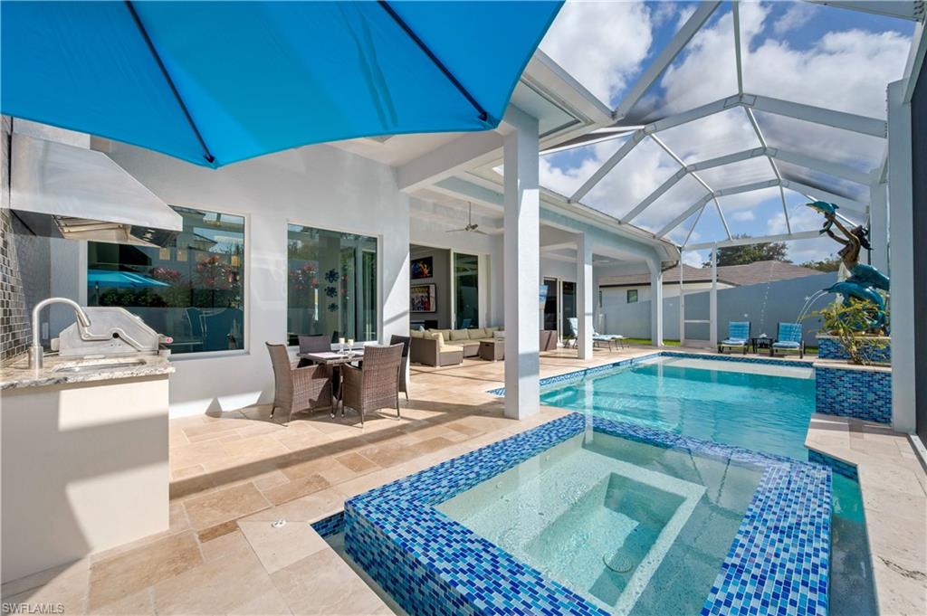 ESTATES - Residential