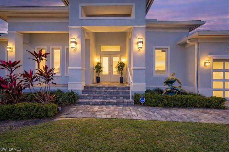 ESTATES - Residential