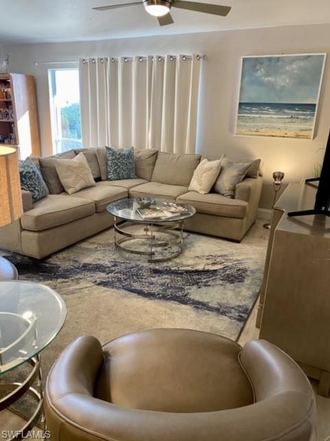 CAPSTAN II CONDO - Residential