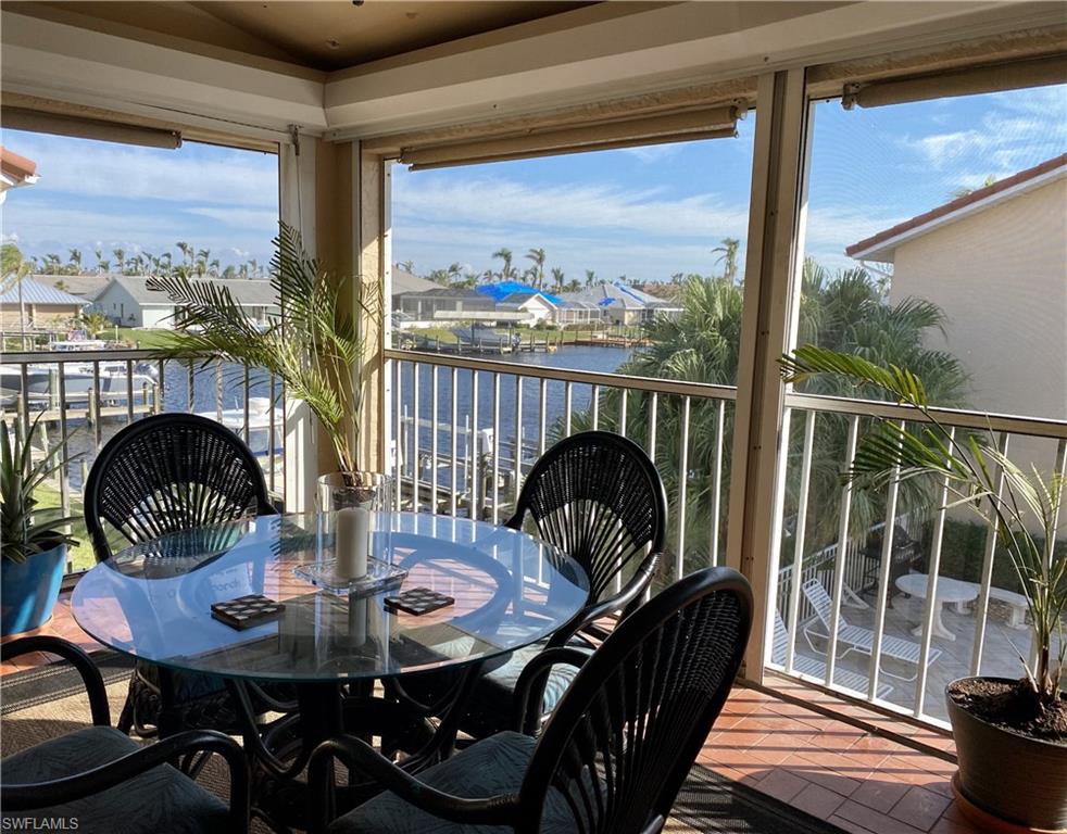 CAPSTAN II CONDO - Residential