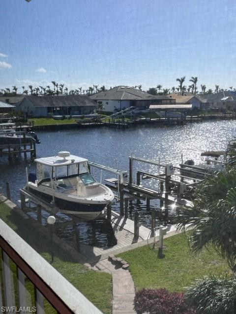 CAPSTAN II CONDO - Residential