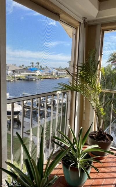 CAPSTAN II CONDO - Residential