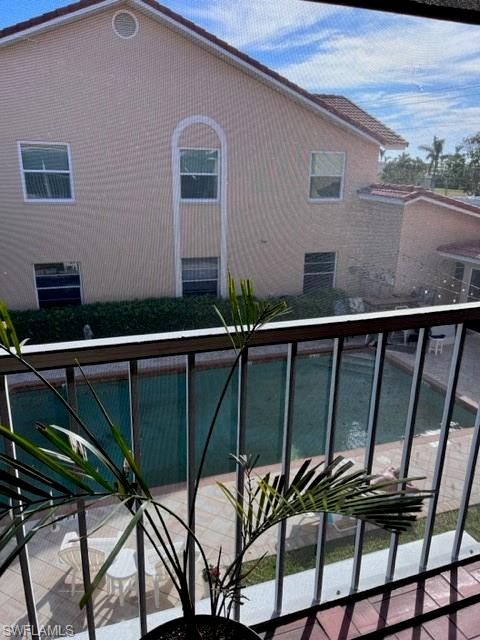 CAPSTAN II CONDO - Residential