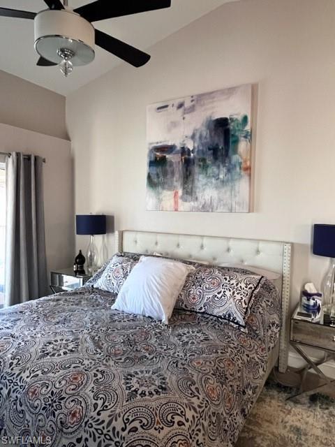 CAPSTAN II CONDO - Residential