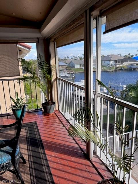 CAPSTAN II CONDO - Residential