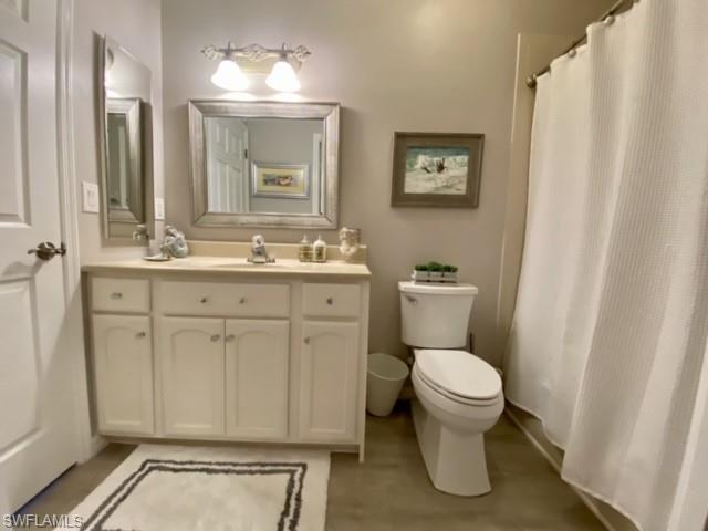 CAPSTAN II CONDO - Residential