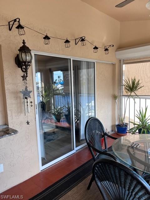 CAPSTAN II CONDO - Residential