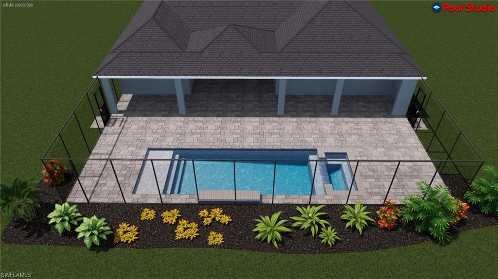 8766 Driftwood DR
