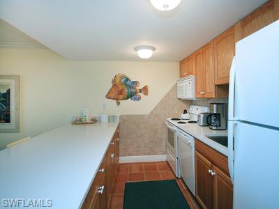 GULF BEACH VILLAS CONDO I - Residential