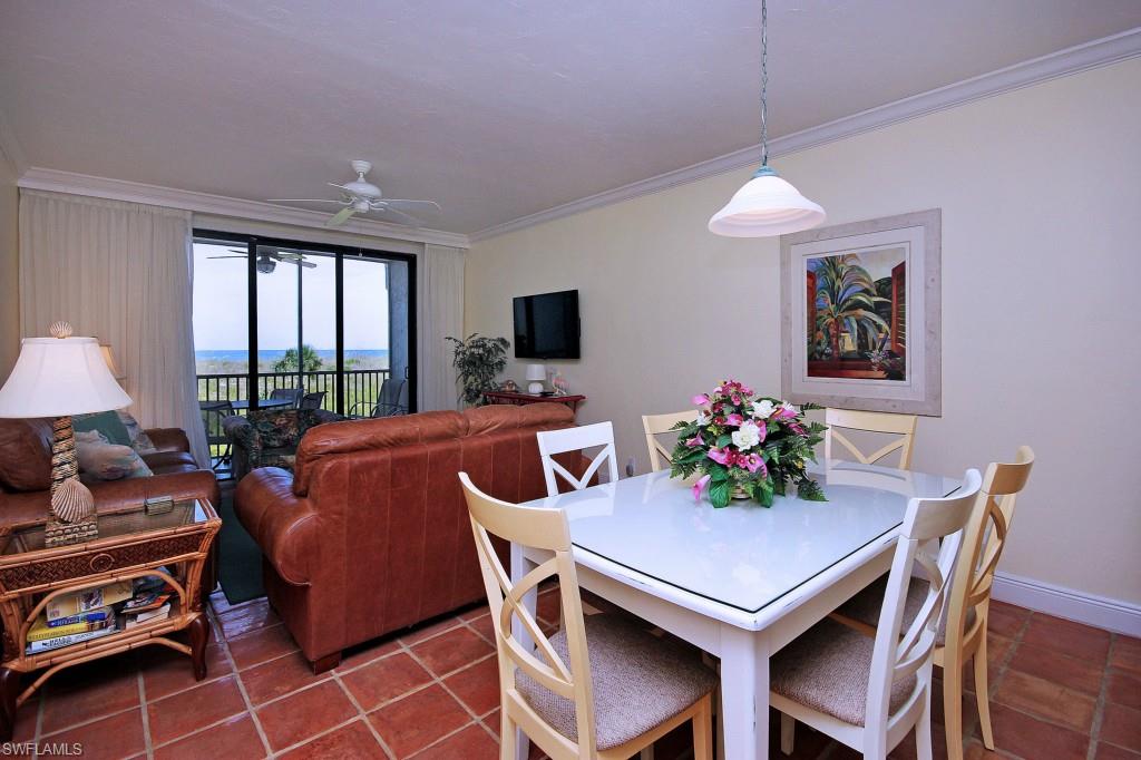 GULF BEACH VILLAS CONDO I - Residential