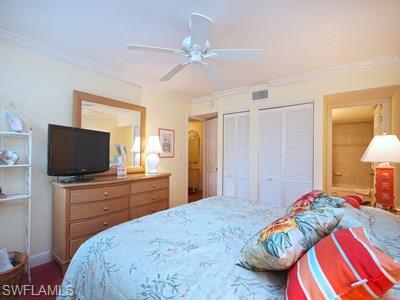 GULF BEACH VILLAS CONDO I - Residential
