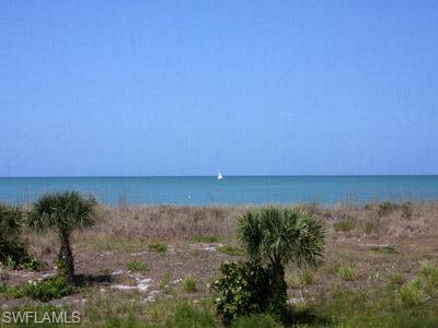 GULF BEACH VILLAS CONDO I - Residential