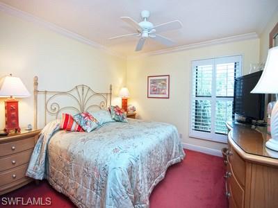 GULF BEACH VILLAS CONDO I - Residential