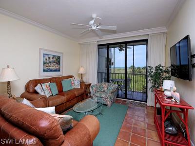 GULF BEACH VILLAS CONDO I - Residential