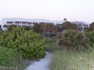 GULF BEACH VILLAS CONDO I - Residential