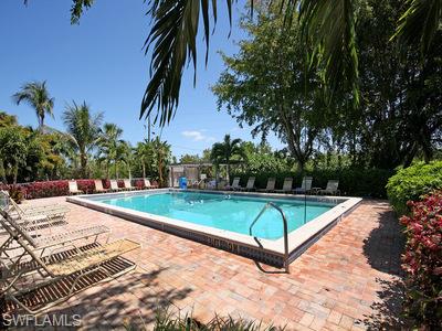 GULF BEACH VILLAS CONDO I - Residential