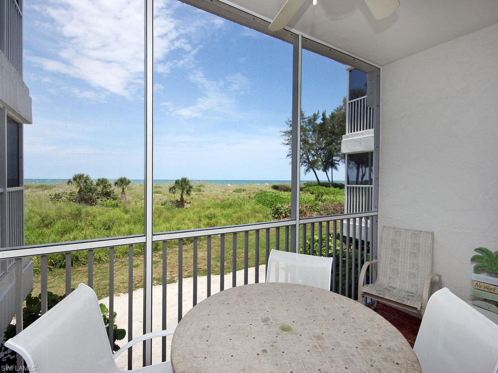 GULF BEACH VILLAS CONDO I - Residential