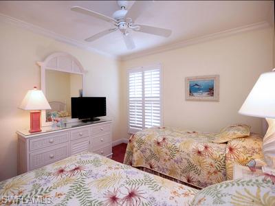 GULF BEACH VILLAS CONDO I - Residential