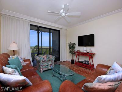 GULF BEACH VILLAS CONDO I - Residential