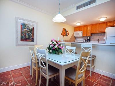 GULF BEACH VILLAS CONDO I - Residential