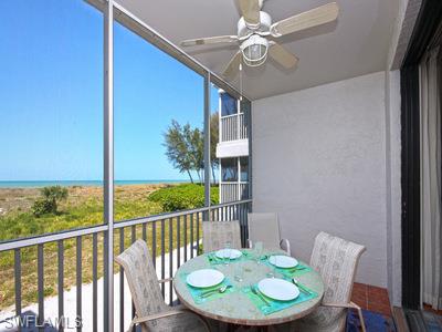 GULF BEACH VILLAS CONDO I - Residential
