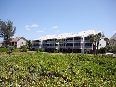 GULF BEACH VILLAS CONDO I - Residential