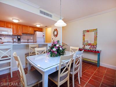 GULF BEACH VILLAS CONDO I - Residential