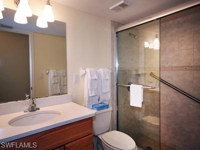 GULF BEACH VILLAS CONDO I - Residential