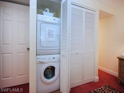 GULF BEACH VILLAS CONDO I - Residential