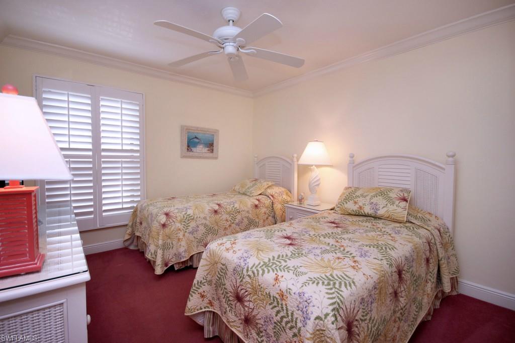 GULF BEACH VILLAS CONDO I - Residential
