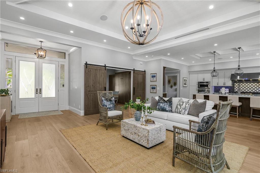 OAKMONT - Residential