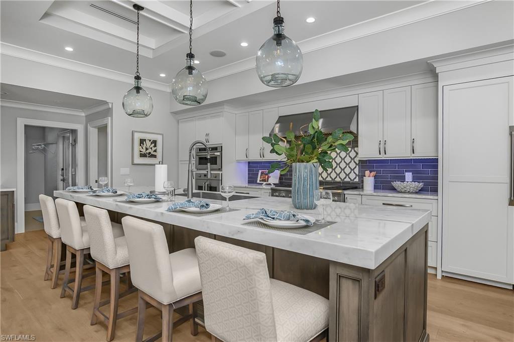 OAKMONT - Residential