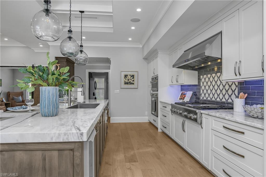 OAKMONT - Residential