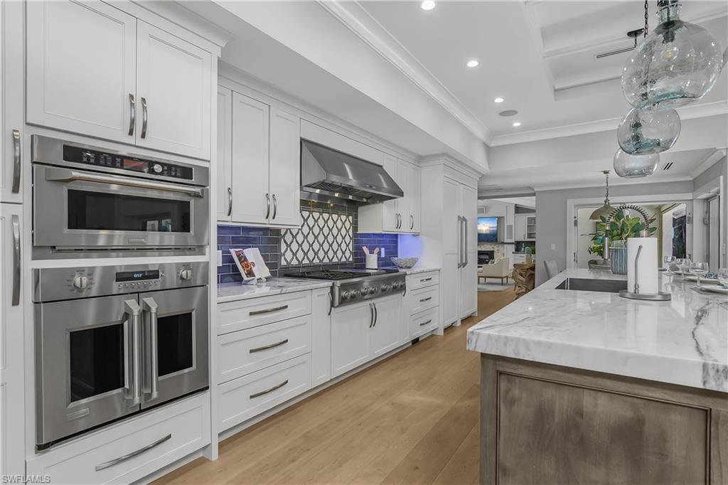 OAKMONT - Residential