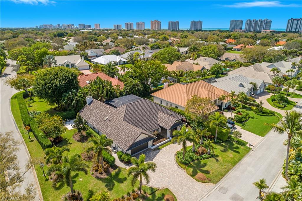 OAKMONT - Residential